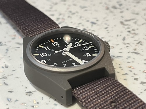 Marathon 34mm general purpose - marathon,