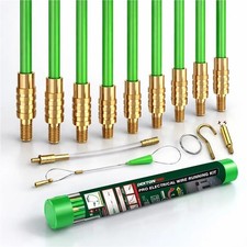 Dekton 16pc Cable Access Kit