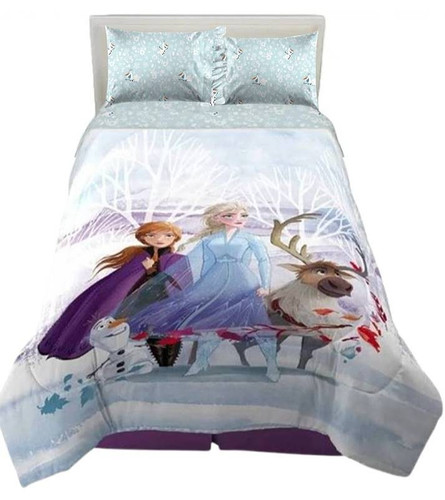 Disney frozen kids reversible - disney,