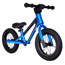 Balance Bike 2-5 yr olds. Lightweight Aluminium Lovely, Easy to Ride Kids Bike