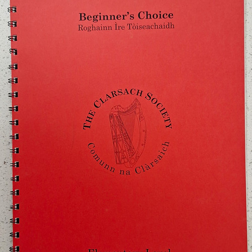 The clarsach society - clarsach,