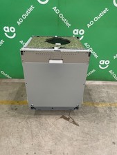 NEFF Integrated Dishwasher N30