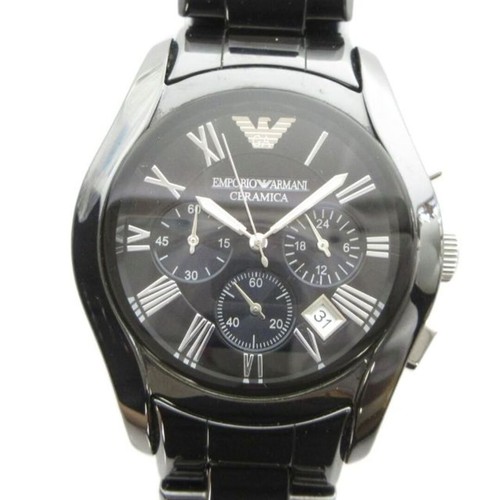 Emporio armani 1400 watch - armani,