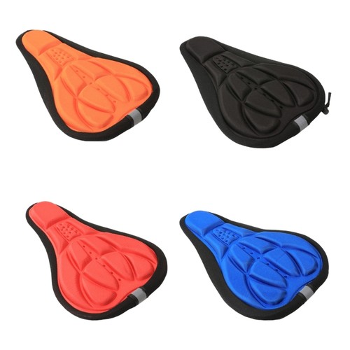 Bicycles seats cover - cover, cushion