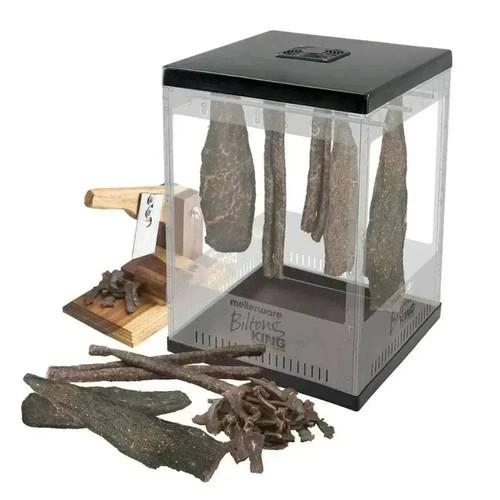 Biltong maker - maker,