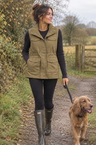 Utility gilet vest - utility,
