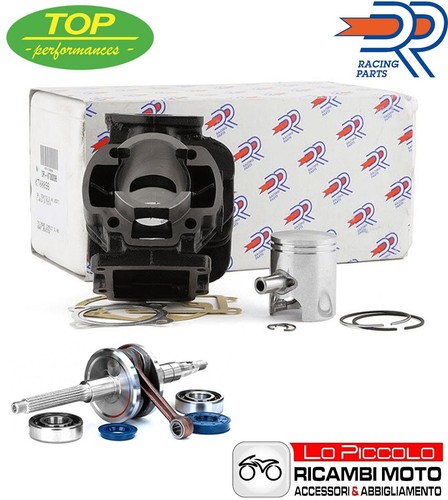 Kit thermal group - kit, 50cc