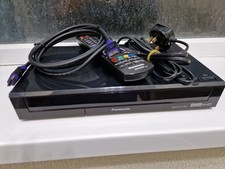 Panasonic DMR-HWT130 500GB DVR