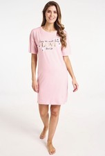 Bon Marche Size 12/14 Pink