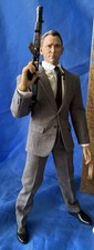 James Bond 007 Daniel Craig