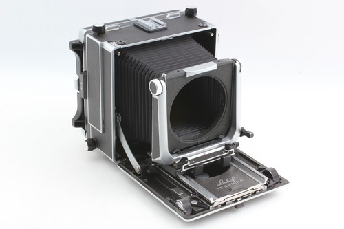 Model linhof master - rf,