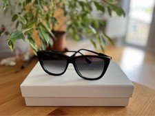 Victoria Beckham black