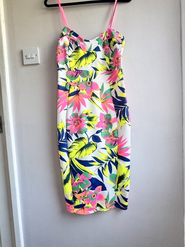 Miss blush tropical floral - blush,