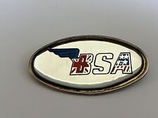 Vintage Original BSA