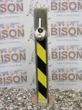 Bison Telescopic Anti Ram