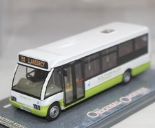 CORGI OOC - CODE 3 - OPTARE