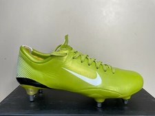 BN NIKE MERCURIAL VAPOR III FG CACTUS Size 8 7 41