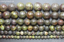 Natural Bloodstone Gemstone