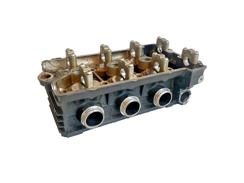 Triumph 900 sprint cylinder - 900,