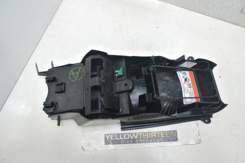 Honda cbr125r fender rear b - ,