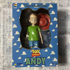 Toy Story Vinyl Collectible