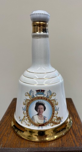 Wade commemorative bells - wade,