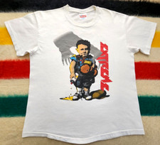 EXTREME Band concert T shirt