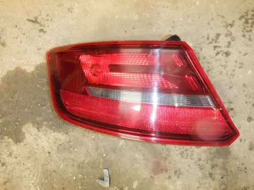 2012 2017 audi door - 2012-2017, 5