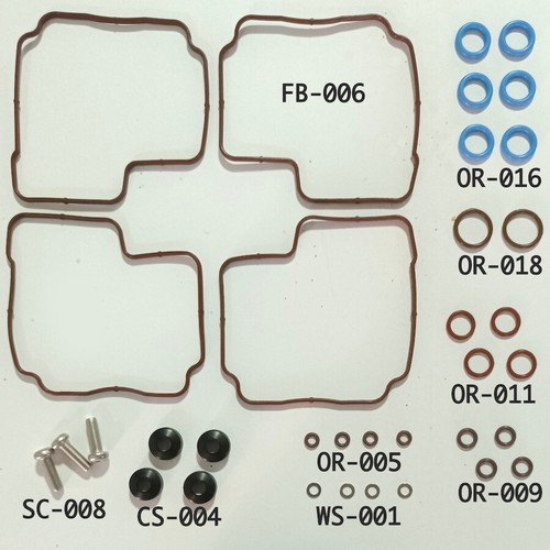 Honda nc27 carburettor - honda,