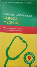 Oxford Handbook of Clinical