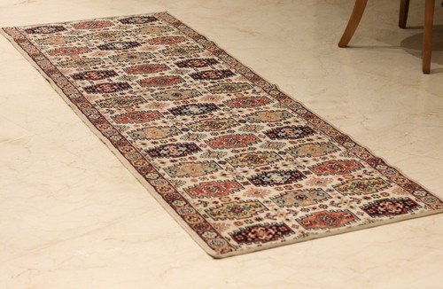 Oriental wool traditional - oriental,