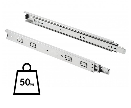 Drawer slides heavy - drawer,