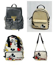 Disney Mickey Mouse Backpack