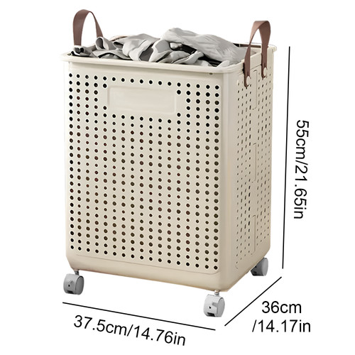 Large capacity foldable - large,