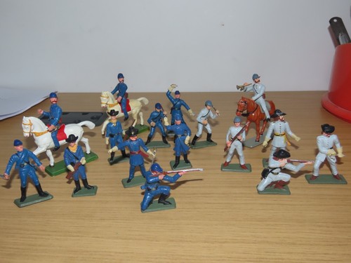 Bx264 collection plastic - collection, of