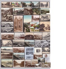 Wales Denbighshire COLWYN BAY