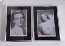 Elizabeth Taylor & Richard