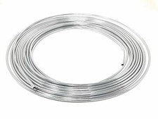 Edge Protection Molding Chrome
