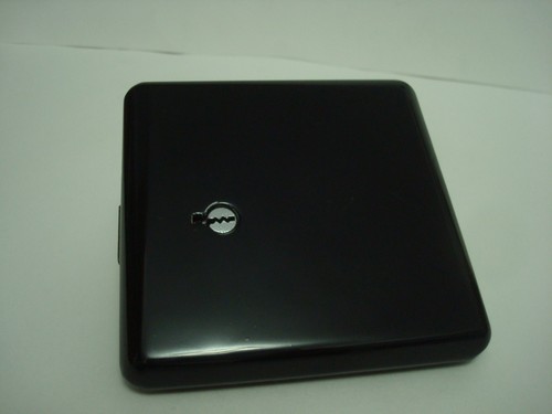 Payphone vault door black - black, 3