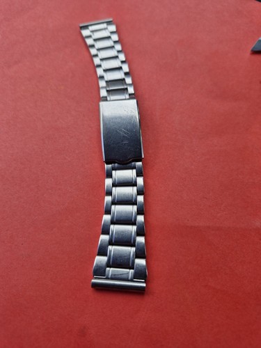 Titanium and stainless steel - stainless,