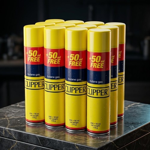 Official clipper universal - clipper,