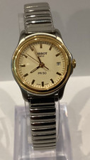 Ladies Vintage TISSOT PR50