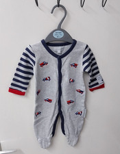 Nursery Time Babygrow