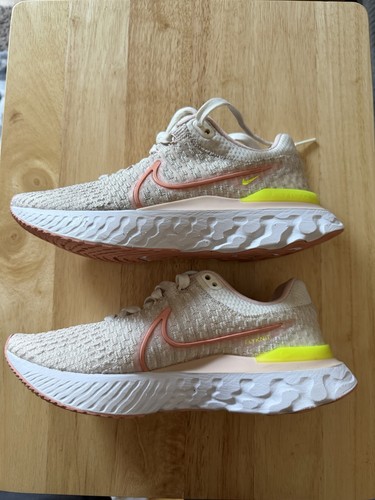 Nike react infinity fly - nike,