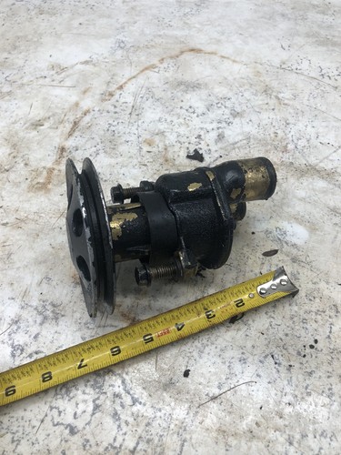 Volvo penta 350 v8 - 350,