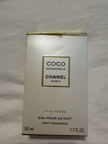 Chanel coco mademoiselle - coco, l'eau