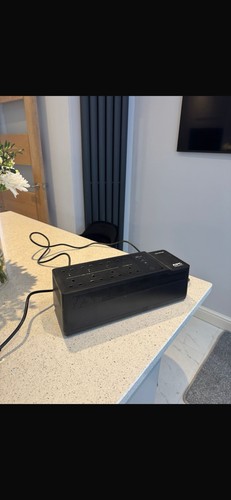 Apc back ups be850g2 - apc, back-ups