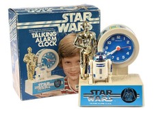 Stars Wars R2D2 AND C3PO