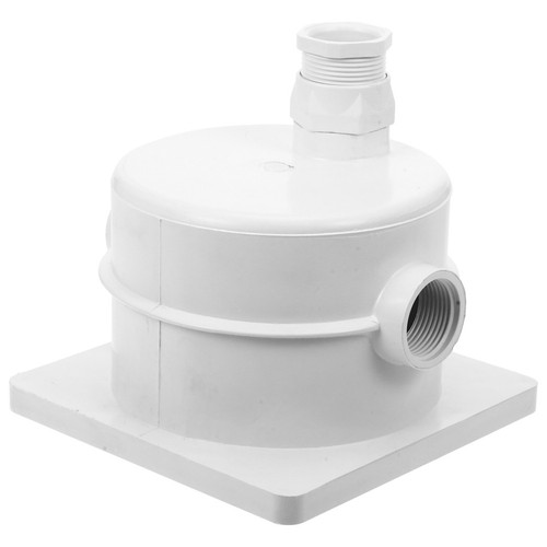 Outlet junction box - junction, pool