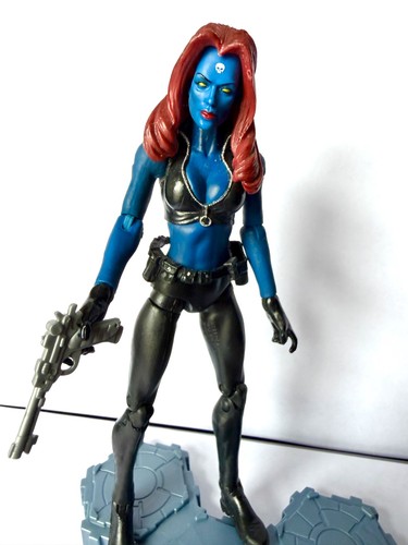 Marvel legends figure men - marvel, x